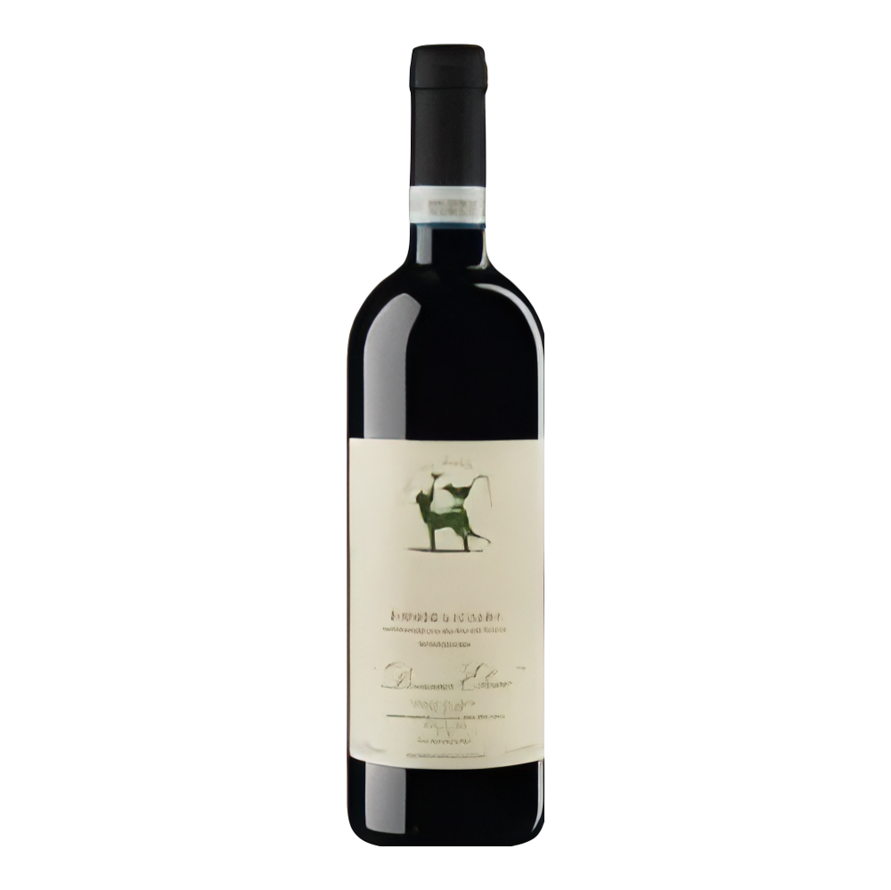 Cascina delle Rose, Barbera d'Alba Superiore Donna Elena 2021, Bottiglia 750 ml